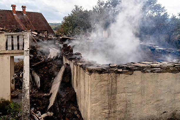 Reliable Fire Damage Removal contractor in Jefferson, TX by Fire Damage Biloxi